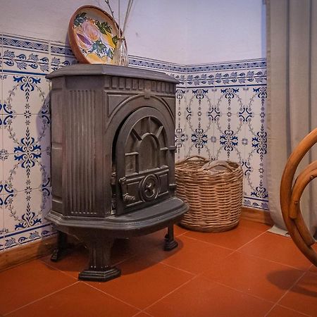 Roteiro Dos Moinhos Villa Palmela Dış mekan fotoğraf