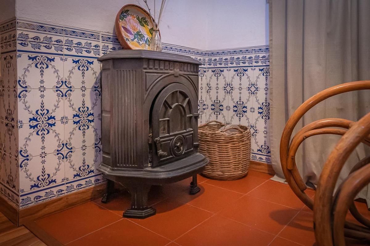 Roteiro Dos Moinhos Villa Palmela Dış mekan fotoğraf